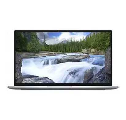 dell inspiron 13 7380 (b569507win9)intel laptop (core i5 /8th gen/8 gb ram/512 gb ssd/windows 10/ms office/13.3 inch screen/1 year warranty),silver